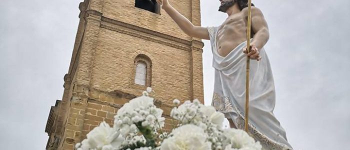 El resucitado_Antonio Villa