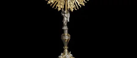 Santisimo Sacramento