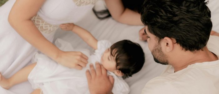 Catequesis prebautismal