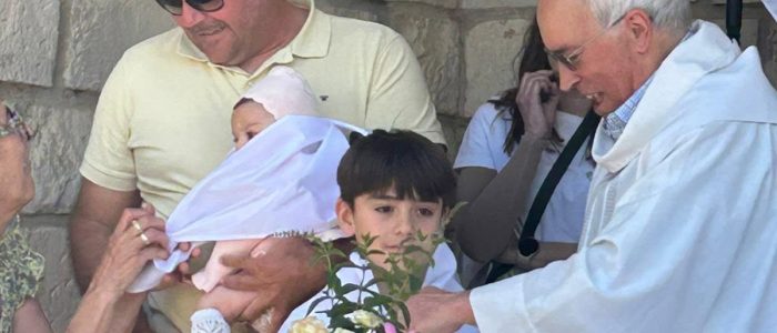 Romeria viegen bardena