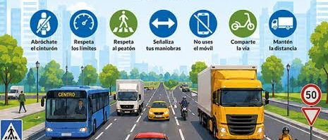 trafico